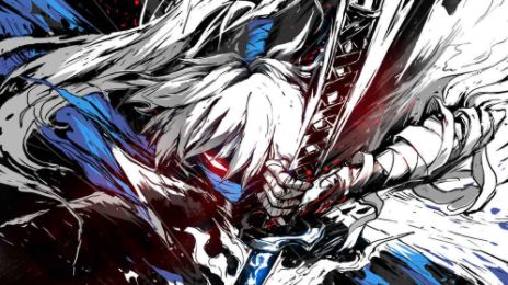 動漫游戲開發 每一幀皆為靈動山水，每一關盡顯驚心動魄