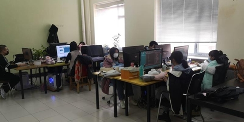 吉林省行氏動(dòng)漫科技 以VR技術(shù)開(kāi)啟新時(shí)代，用虛擬內(nèi)容豐富現(xiàn)實(shí)體驗(yàn)