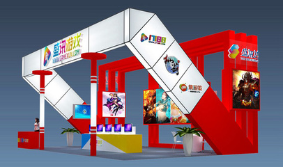 廣州書(shū)香節(jié)盛訊達(dá)專(zhuān)題 動(dòng)漫開(kāi)發(fā)如何還原游戲之本