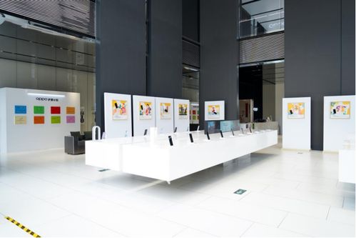 洞悉用戶需求 OPPO持續提升產品之外的服務價值與網絡科技推廣服務