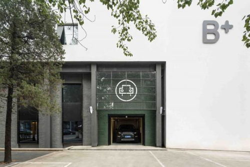 入圍室內(nèi)設(shè)計界奧斯卡的中國店鋪,這15家最有可能獲獎 貳