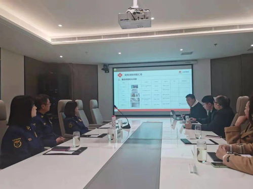 指導(dǎo)服務(wù)大型商業(yè)綜合體達(dá)標(biāo)創(chuàng)建工作的商務(wù)信息咨詢策略